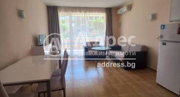 Двустаен апартамент, Свети Влас, 586111, Снимка 3