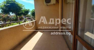 Двустаен апартамент, Свети Влас, 586111, Снимка 6