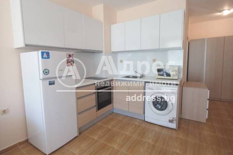 Двустаен апартамент, Свети Влас, 586111, Снимка 2