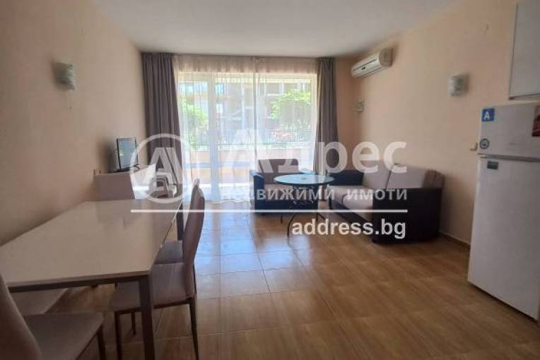 Двустаен апартамент, Свети Влас, 586111, Снимка 3