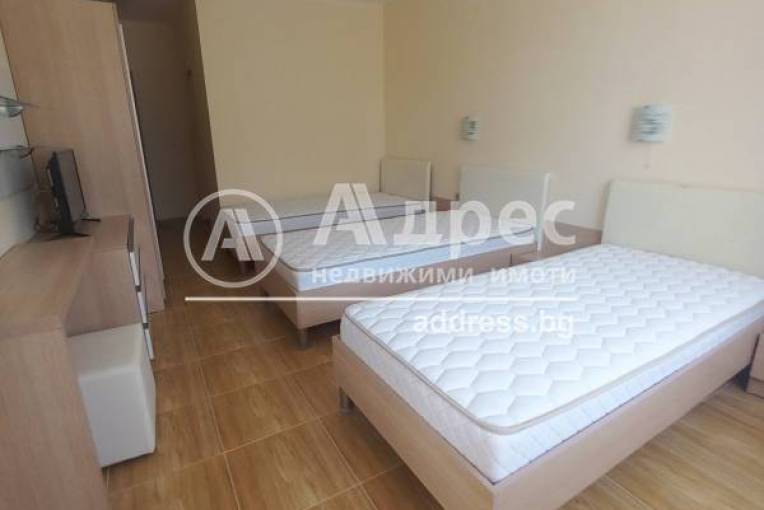 Двустаен апартамент, Свети Влас, 586111, Снимка 4