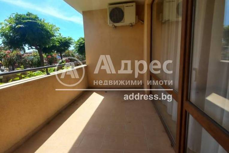 Двустаен апартамент, Свети Влас, 586111, Снимка 6