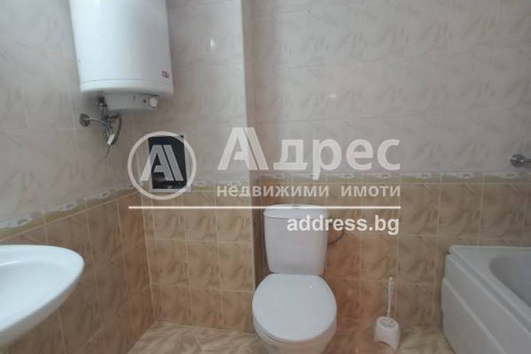 Двустаен апартамент, Свети Влас, 586111, Снимка 7