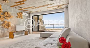 Двустаен апартамент, Варна, Бриз, 661111, Снимка 1