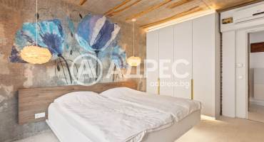 Двустаен апартамент, Варна, Бриз, 661111, Снимка 10