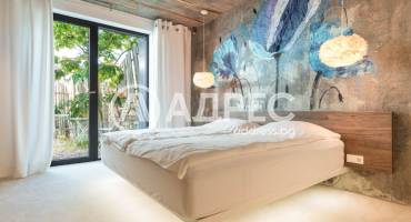 Двустаен апартамент, Варна, Бриз, 661111, Снимка 11