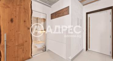 Двустаен апартамент, Варна, Бриз, 661111, Снимка 12