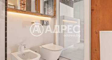 Двустаен апартамент, Варна, Бриз, 661111, Снимка 13