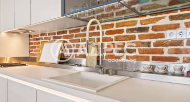 Двустаен апартамент, Варна, Бриз, 661111, Снимка 5