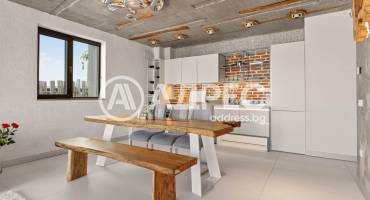 Двустаен апартамент, Варна, Бриз, 661111, Снимка 6