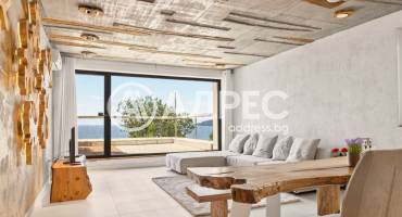 Двустаен апартамент, Варна, Бриз, 661111, Снимка 7