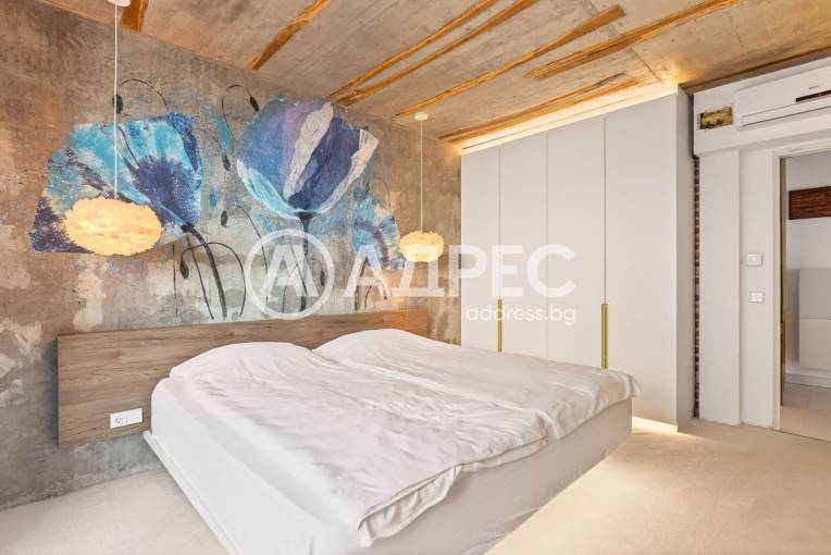 Двустаен апартамент, Варна, Бриз, 661111, Снимка 10