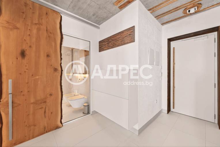 Двустаен апартамент, Варна, Бриз, 661111, Снимка 12