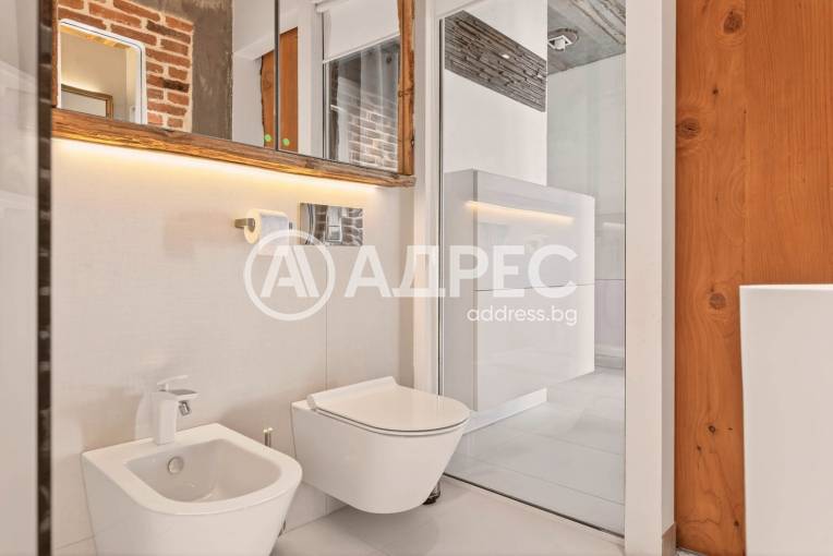 Двустаен апартамент, Варна, Бриз, 661111, Снимка 13