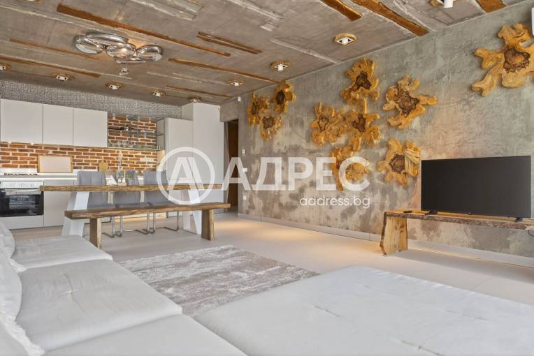 Двустаен апартамент, Варна, Бриз, 661111, Снимка 3