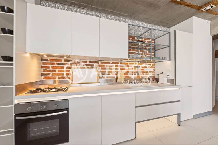 Двустаен апартамент, Варна, Бриз, 661111, Снимка 4