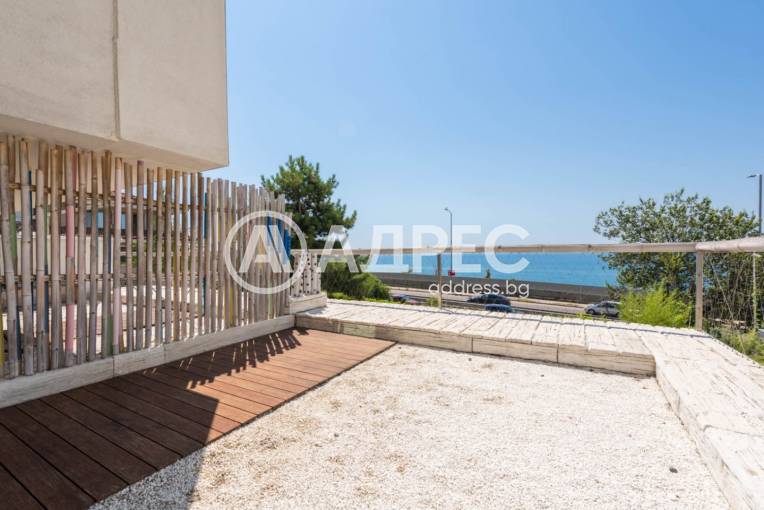 Двустаен апартамент, Варна, Бриз, 661111, Снимка 8