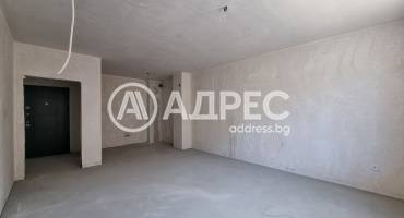 Двустаен апартамент, София, Люлин 1, 686111, Снимка 2