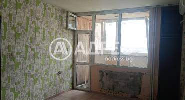 Двустаен апартамент, Пловдив, Полиграфия, 687111, Снимка 11