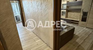 Двустаен апартамент, Пловдив, Полиграфия, 687111, Снимка 5