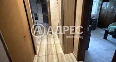 Двустаен апартамент, Пловдив, Полиграфия, 687111, Снимка 6