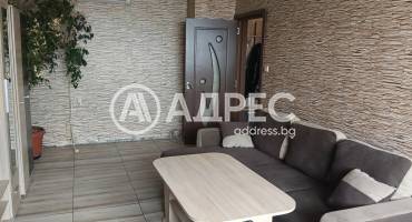 Двустаен апартамент, Пловдив, Полиграфия, 687111, Снимка 8