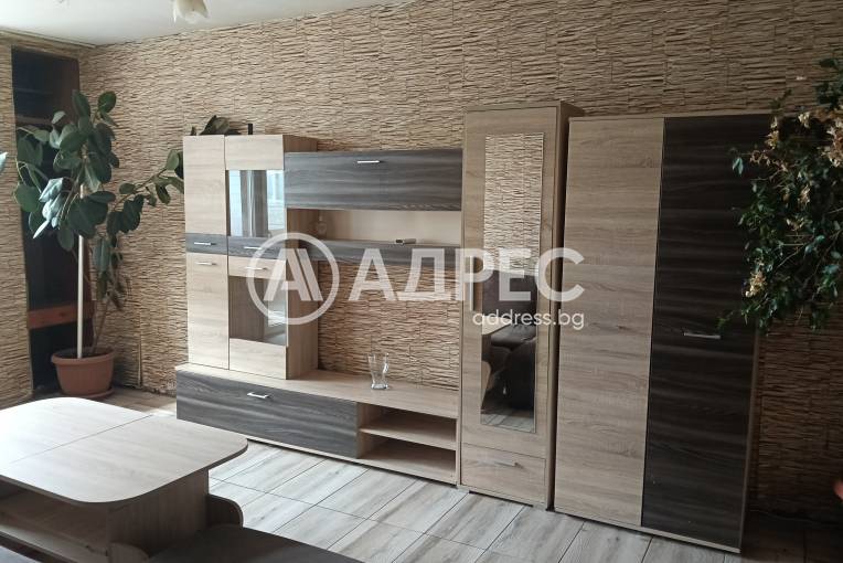 Двустаен апартамент, Пловдив, Полиграфия, 687111, Снимка 10