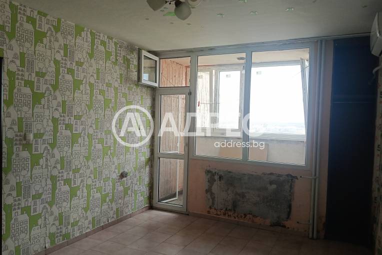 Двустаен апартамент, Пловдив, Полиграфия, 687111, Снимка 11
