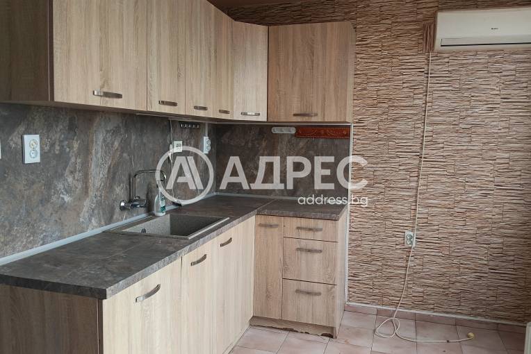 Двустаен апартамент, Пловдив, Полиграфия, 687111, Снимка 3