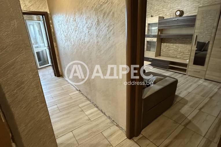 Двустаен апартамент, Пловдив, Полиграфия, 687111, Снимка 5