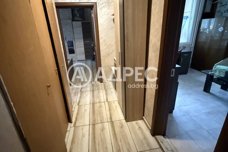 Двустаен апартамент, Пловдив, Полиграфия, 687111, Снимка 6