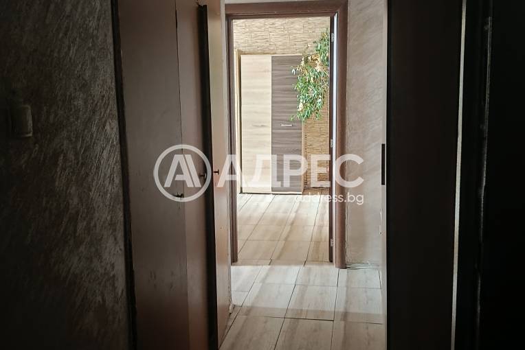 Двустаен апартамент, Пловдив, Полиграфия, 687111, Снимка 7