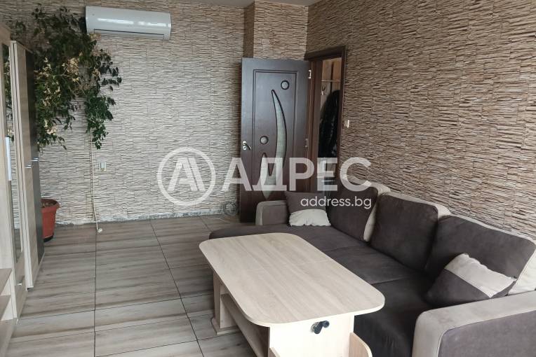 Двустаен апартамент, Пловдив, Полиграфия, 687111, Снимка 8