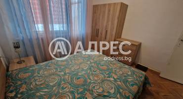 Двустаен апартамент, Сливен, Стоян Заимов, 688111