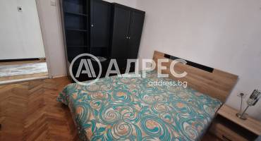 Двустаен апартамент, Сливен, Стоян Заимов, 688111, Снимка 2