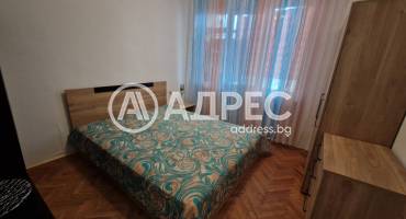 Двустаен апартамент, Сливен, Стоян Заимов, 688111, Снимка 3