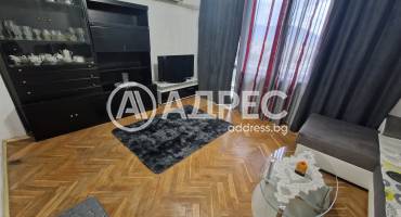 Двустаен апартамент, Сливен, Стоян Заимов, 688111, Снимка 4