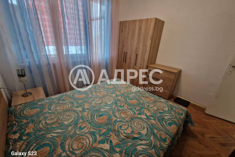 Двустаен апартамент, Сливен, Стоян Заимов, 688111, Снимка 1