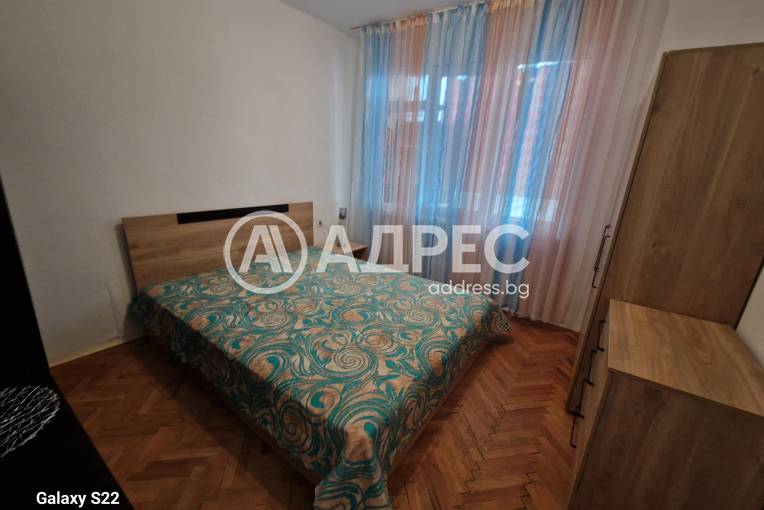 Двустаен апартамент, Сливен, Стоян Заимов, 688111, Снимка 3