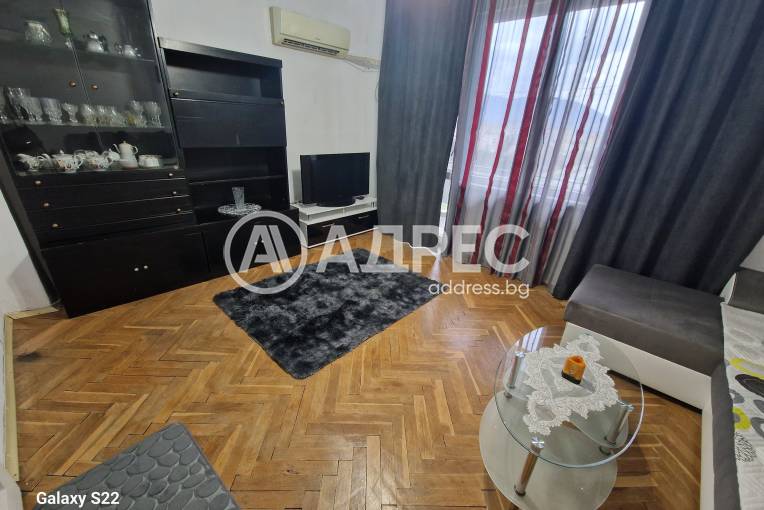 Двустаен апартамент, Сливен, Стоян Заимов, 688111, Снимка 4