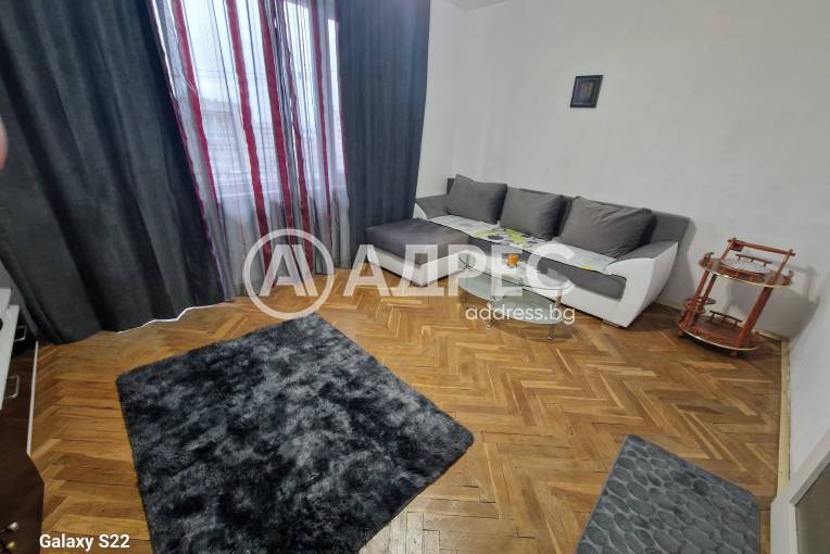 Двустаен апартамент, Сливен, Стоян Заимов, 688111, Снимка 5