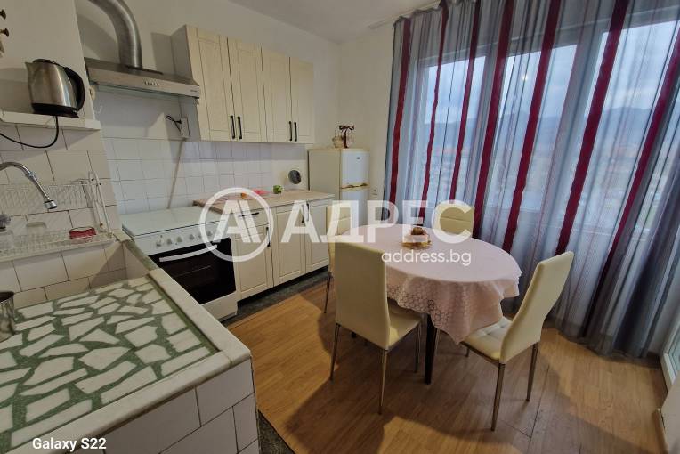 Двустаен апартамент, Сливен, Стоян Заимов, 688111, Снимка 6