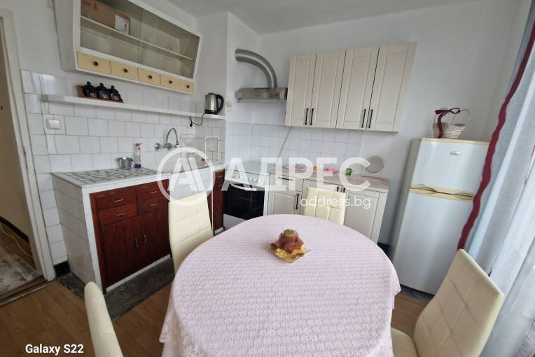 Двустаен апартамент, Сливен, Стоян Заимов, 688111, Снимка 7