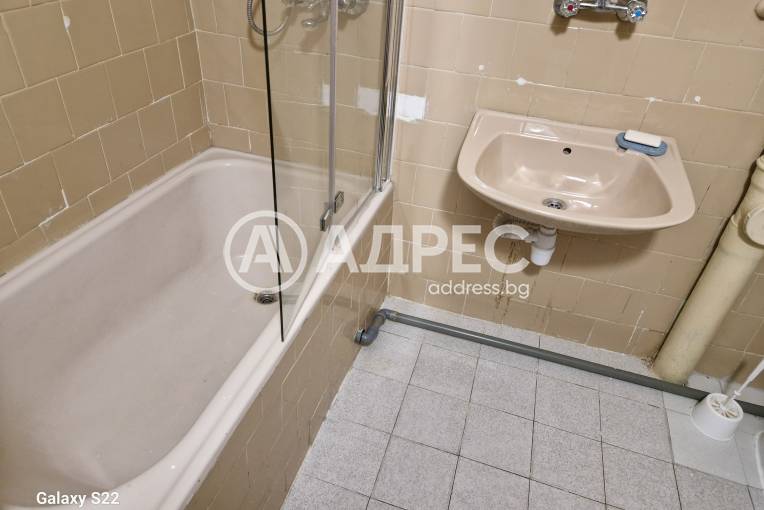 Двустаен апартамент, Сливен, Стоян Заимов, 688111, Снимка 8