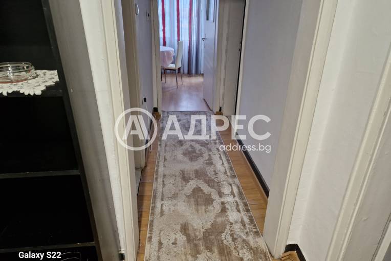 Двустаен апартамент, Сливен, Стоян Заимов, 688111, Снимка 9