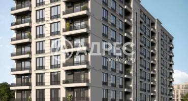 Тристаен апартамент, София, Овча купел, 702111, Снимка 1