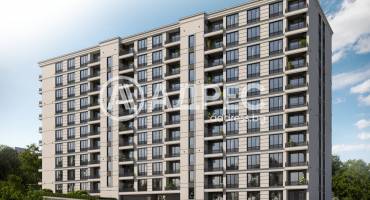 Тристаен апартамент, София, Овча купел, 702111, Снимка 3