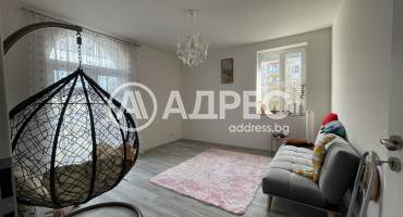 Многостаен апартамент, Варна, Аспарухово, 619112, Снимка 1