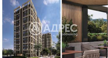 Двустаен апартамент, София, Овча купел 1, 645112, Снимка 6