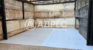 Гараж, Варна, Техникумите, 652112, Снимка 1